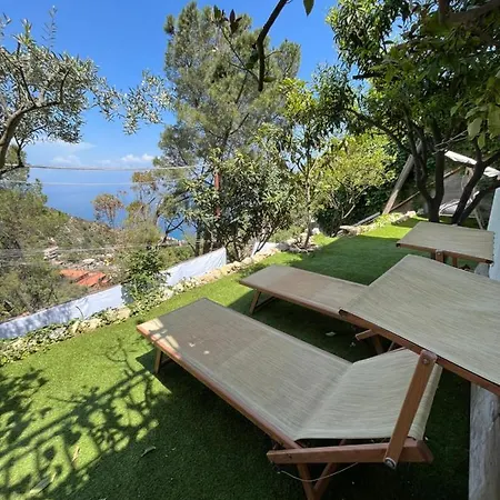 Bed & Breakfast Pascia Madonna Rocca *