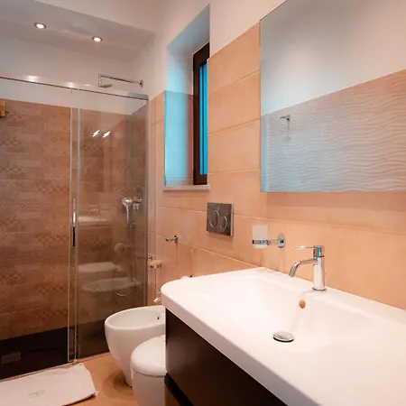 Pascia Madonna Rocca Bed & Breakfast *