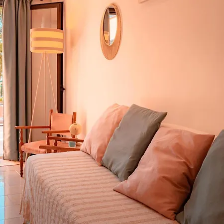 Pascia Madonna Rocca Bed & Breakfast *