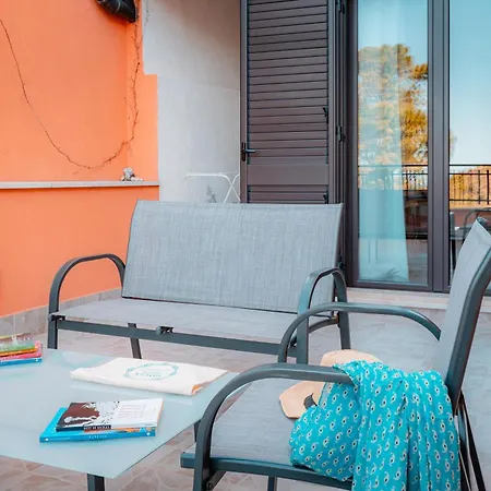 Bed & Breakfast Pascia Madonna Rocca