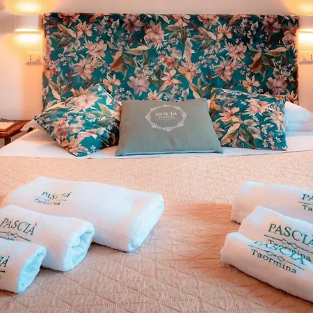 Pascia Madonna Rocca Bed & Breakfast