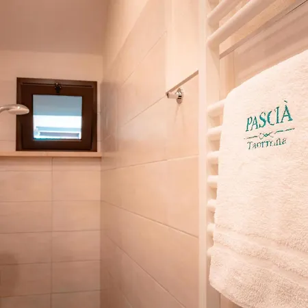 Bed & Breakfast Pascia Madonna Rocca