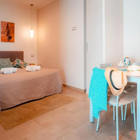 Pascia Madonna Rocca Bed & Breakfast *