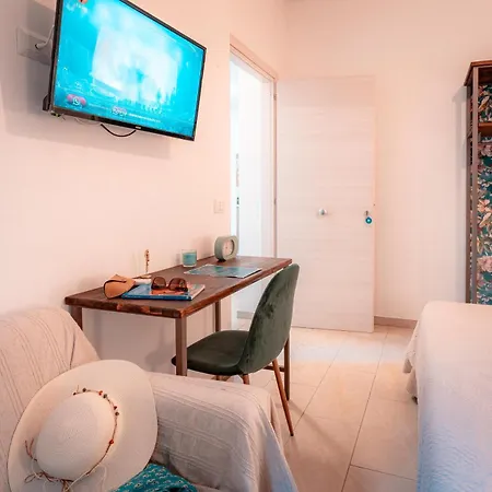 Pascia Madonna Rocca Bed & Breakfast