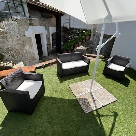 Pascia Madonna Rocca Bed & Breakfast *