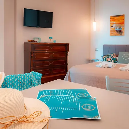 Bed & Breakfast Pascia Madonna Rocca Taormina
