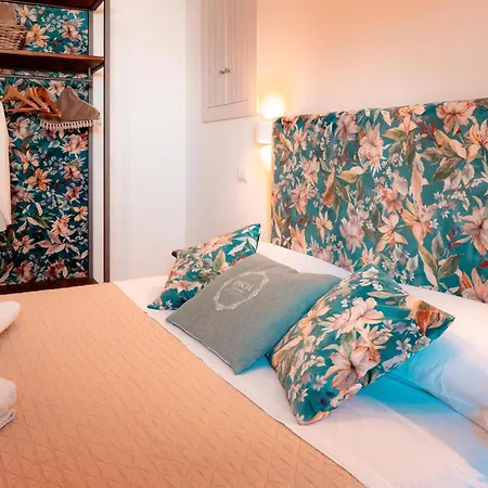 Bed & Breakfast Pascia Madonna Rocca Taormina