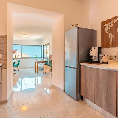 Pascia Madonna Rocca Bed & Breakfast Taormina