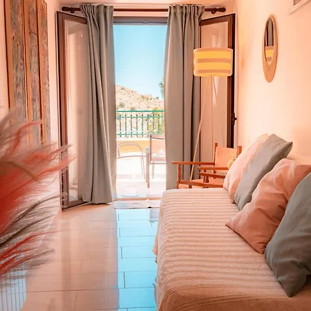 Bed & Breakfast Pascia Madonna Rocca *