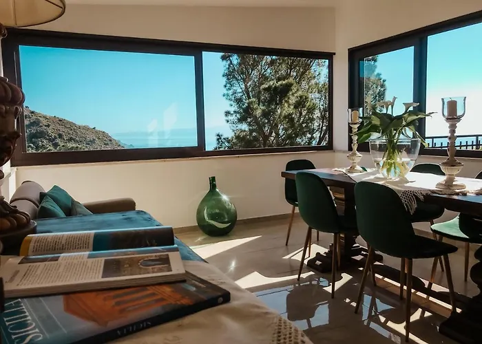 Bed & Breakfast Pascia Madonna Rocca