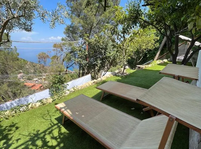 Bed & Breakfast Pascia Madonna Rocca 3*