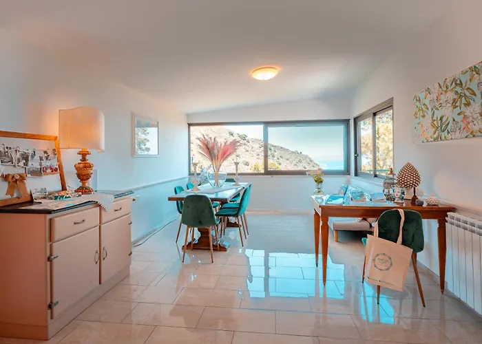 Pascia Madonna Rocca Taormina