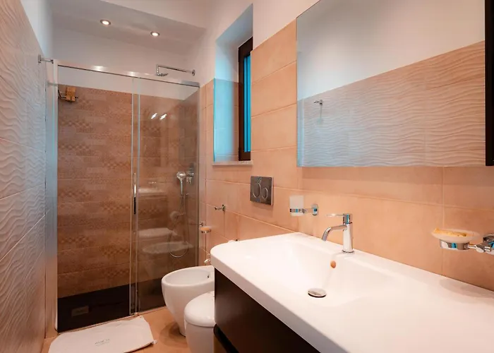 Pascia Madonna Rocca Bed & Breakfast 3*