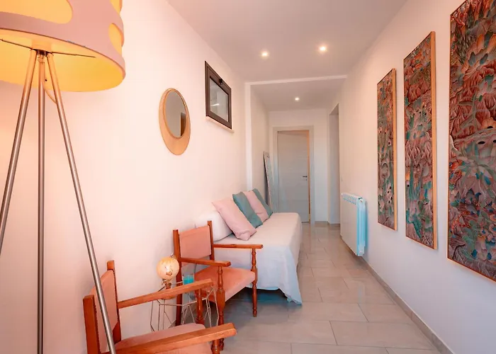 Pascia Madonna Rocca Bed & Breakfast Taormina