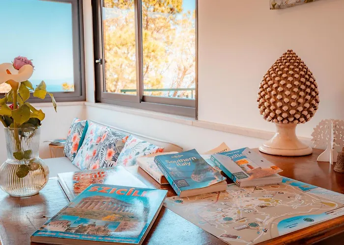 Pascia Madonna Rocca Taormina