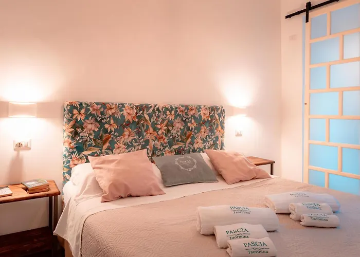 Pascia Madonna Rocca