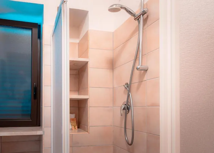 Bed & Breakfast Pascia Madonna Rocca Taormina