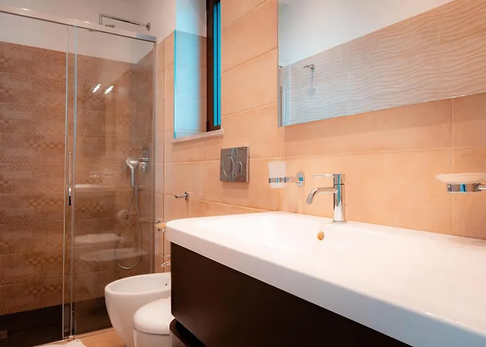 Pascia Madonna Rocca Bed & Breakfast Taormina