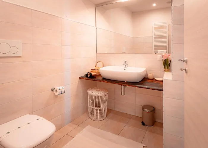 Bed & Breakfast Pascia Madonna Rocca 3*