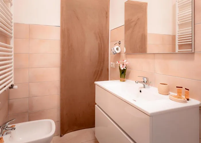 Bed & Breakfast Pascia Madonna Rocca Taormina