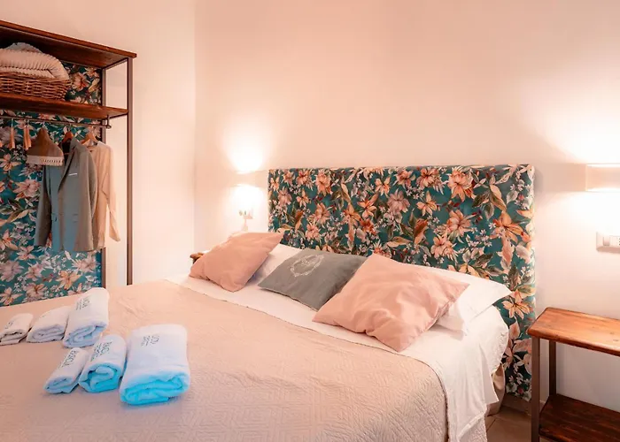 Pascia Madonna Rocca 3* Taormina