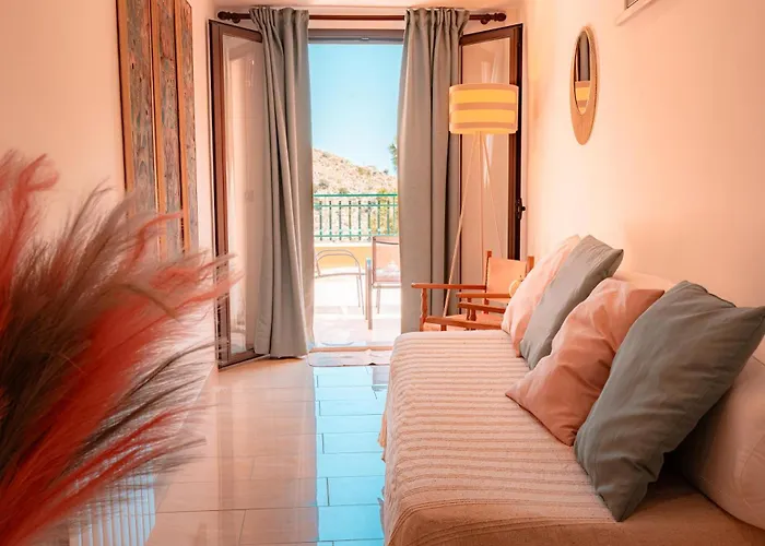 Bed & Breakfast Pascia Madonna Rocca 3*